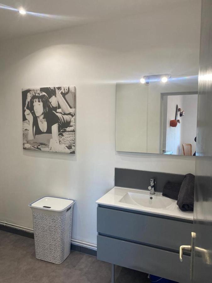 Studio Game Apartman Arras Kültér fotó